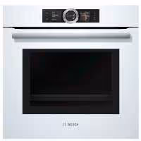 فر مایکروویو بخارپز توکار بوش مدل  HNG6764W6