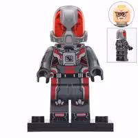 لگو از سری فیلم های مردمورچه ای