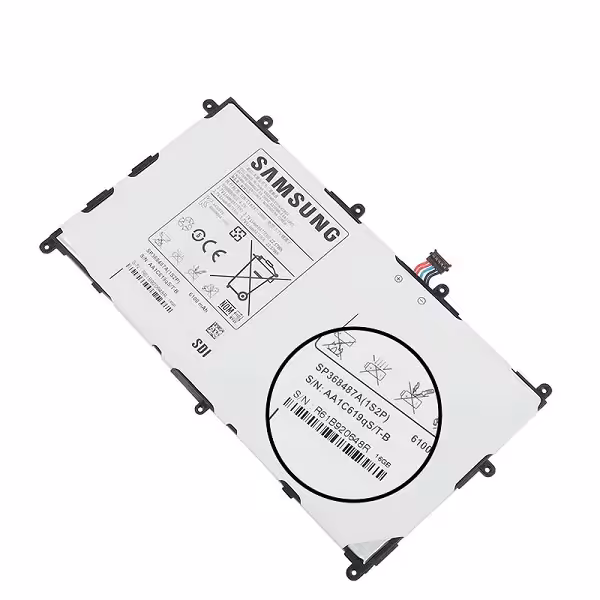 باتری اصلی تبلت سامسونگ Samsung Galaxy Tab 8.9 P7300 مدل SP368487A - دنافون
