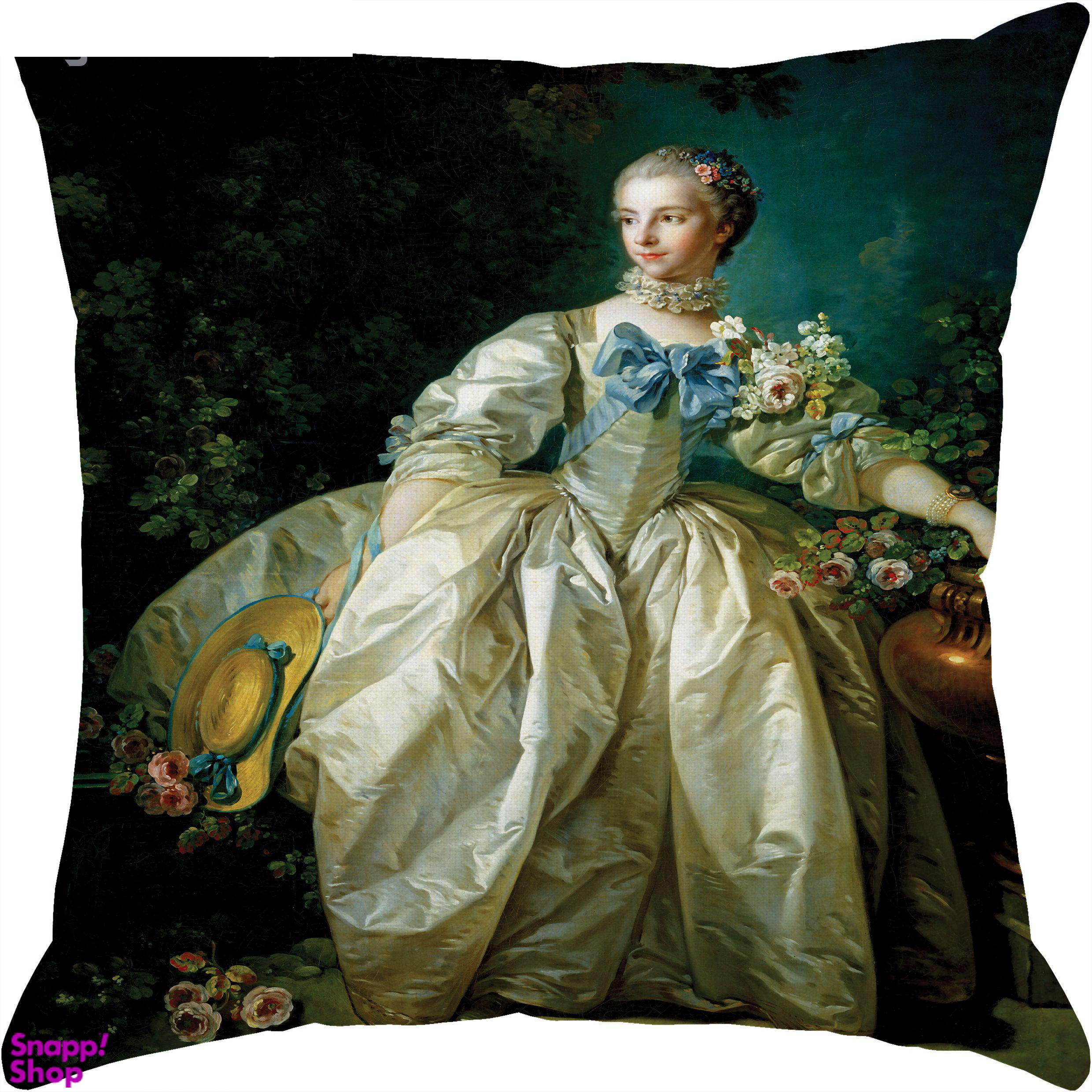 کوسن مدل S1-10703 چند رنگ