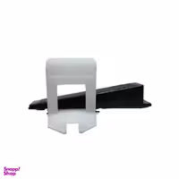 همتراز کاشی و پایه ورتکس (Vortex) کد 56 مجموعه 200 عددی