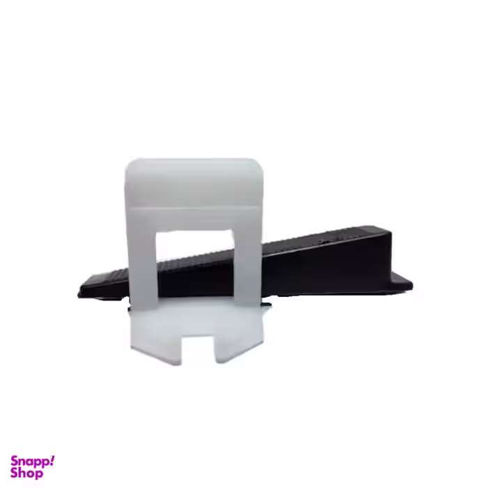 همتراز کاشی و پایه ورتکس (Vortex) کد 56 مجموعه 200 عددی