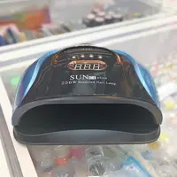 دستگاه یو وی 256 وات C4 plus سان Sun
