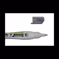 لاک غلط گیر 12 میل قلمی رومکس بسته 12 عددی 