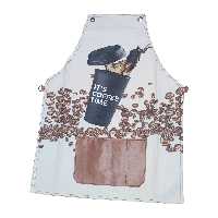 پیش بند آشپزخانه مدل barista 026 با کیفیت عالی