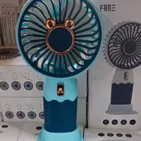 پنکه آبی دی تودی  دخترانه پسرانه 