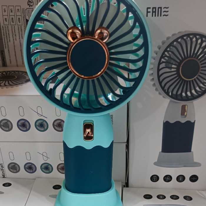 پنکه آبی دی تودی  دخترانه پسرانه 