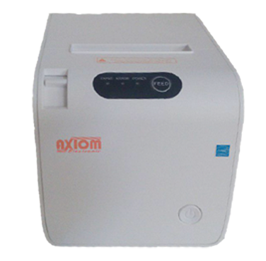 پرینتر صدور فیش اکسیوم مدل RP-80250 U