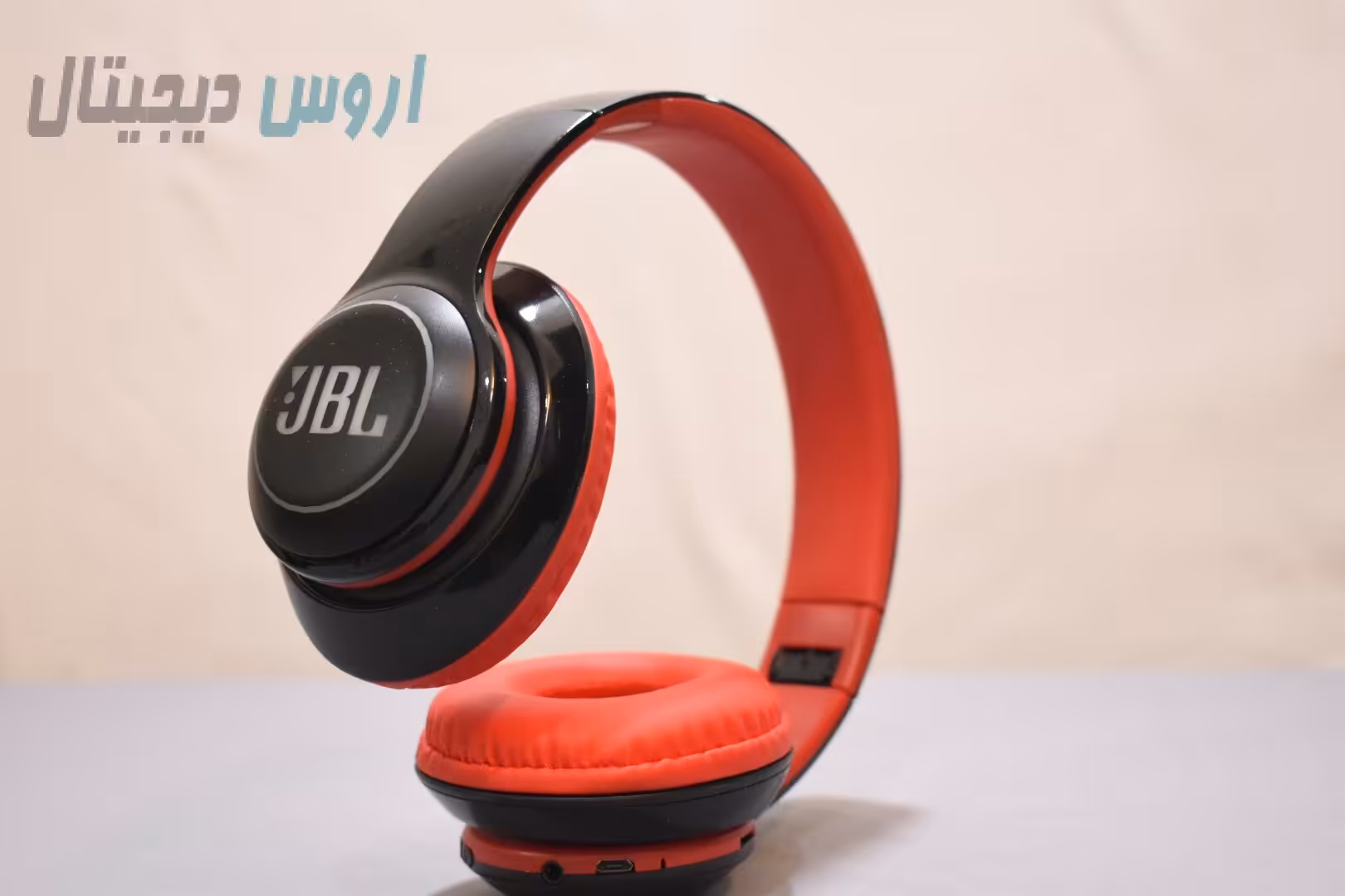 هدفون بی سیم طرح JBL مدل P57