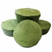 صابون زیتون سبز رنگ بزرگ
