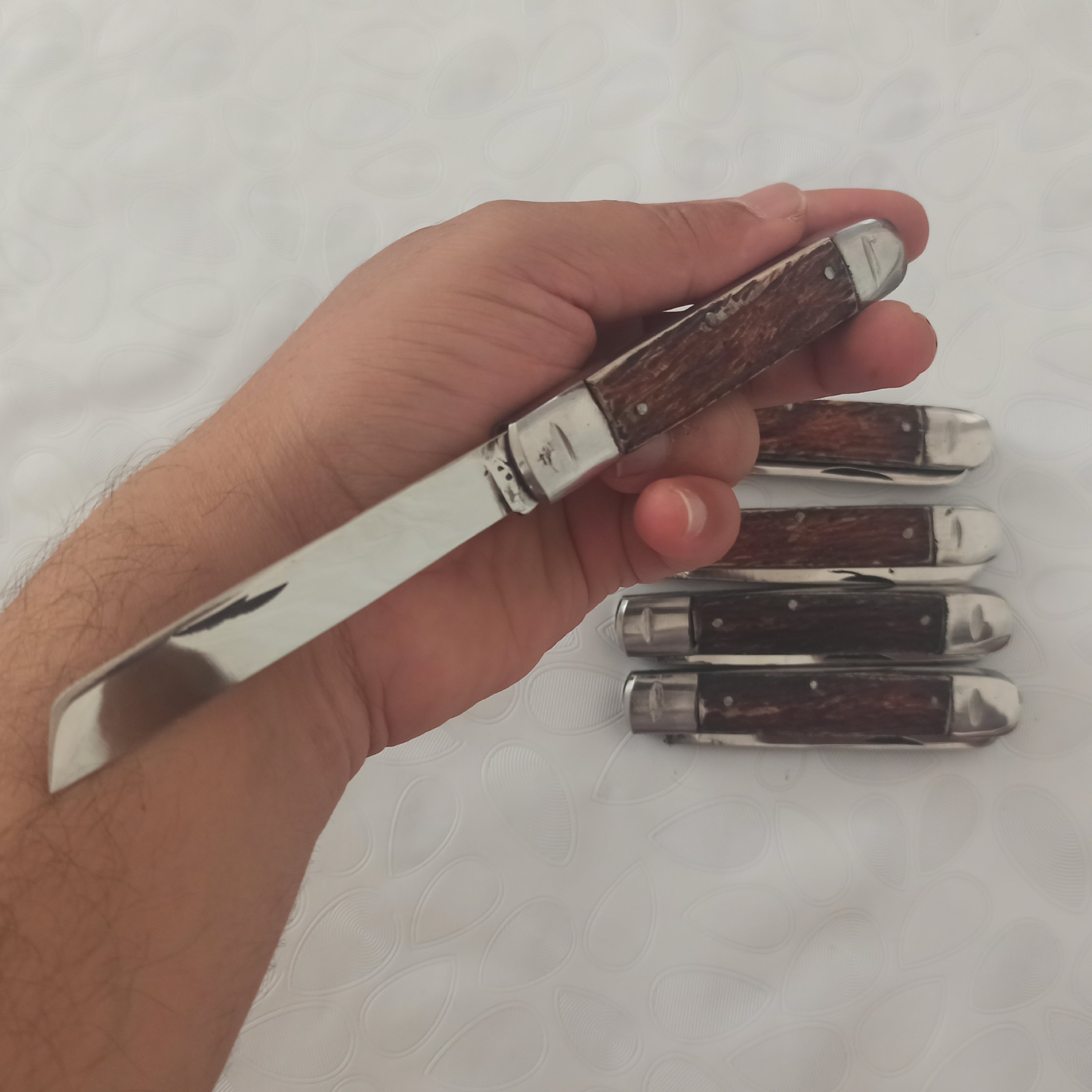 قلمتراش هنرجویی(اصیل زنجان)
