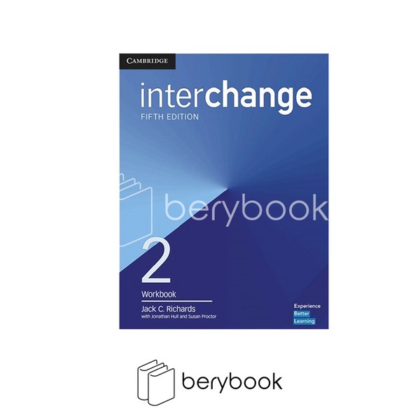 cambridge / interchange2 / fifth edition / student book