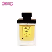 ادو پرفیوم ماین نویر 1950 مارک جوزف حجم 100ml