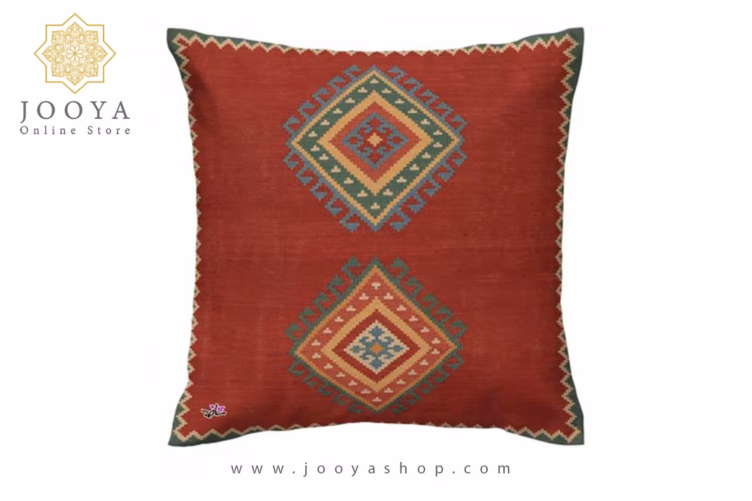 کوسن طرح گبه