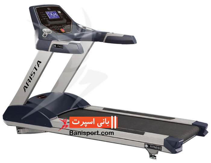تردمیل باشگاهی دی کی سیتی Arista T50 2