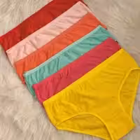 شورت نخ زنانه مارک نهال
