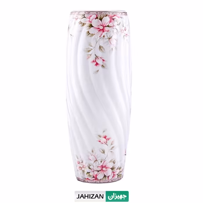 گلدان بزرگ گلدکیش طرح سوئیتی مدل GK701111