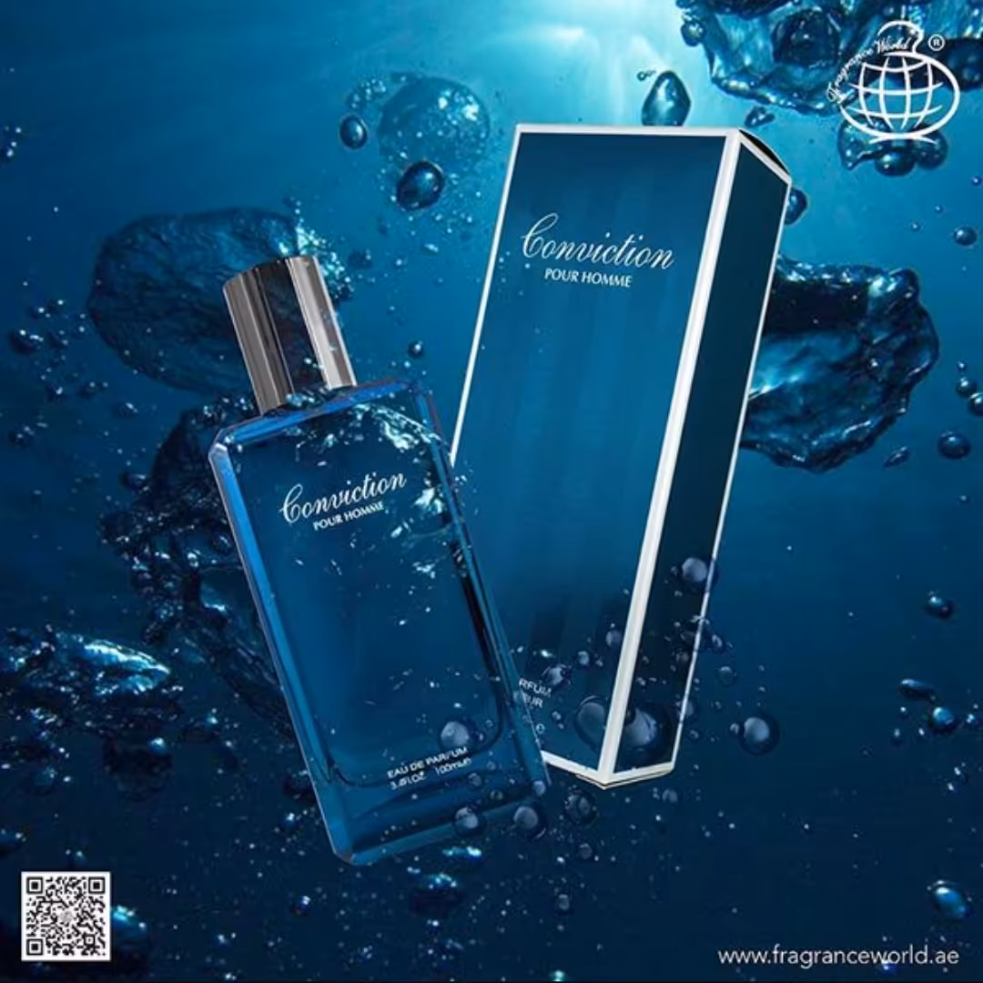 ادکلن دیویدوف کول واتر فرگرانس 