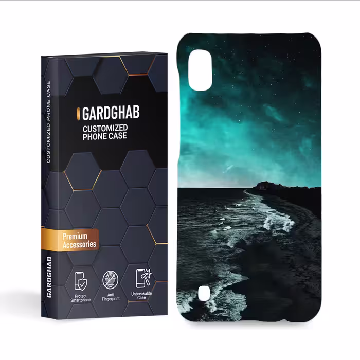 گارد قاب کاور فانتزی مدلg9122 مناسب برای گوشی موبایل سامسونگ a10 