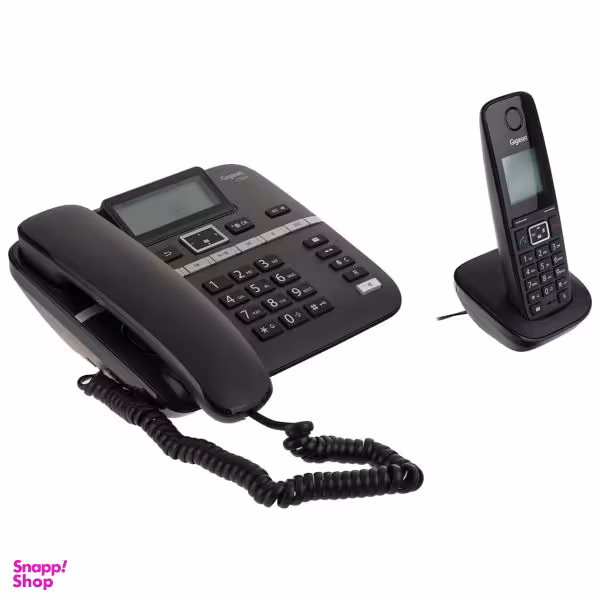 تلفن بی سیم گیگاست مدل C330A