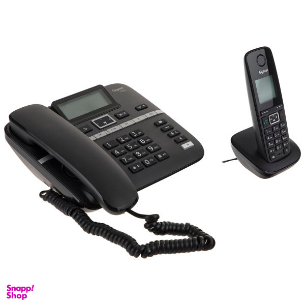 تلفن بی سیم گیگاست مدل C330A