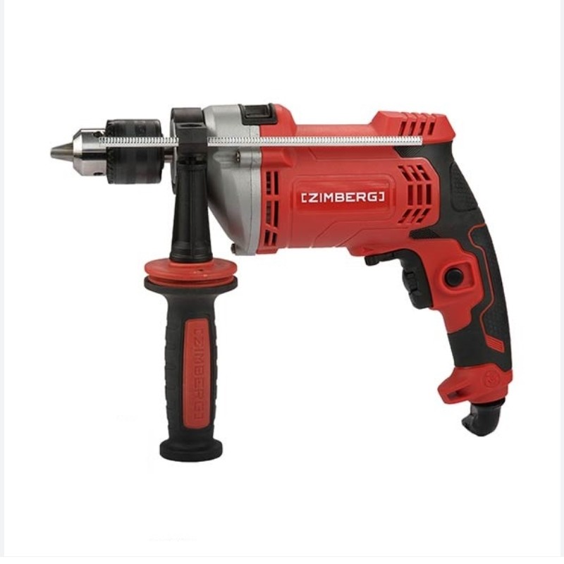  دریل چکشی زیمبرگ