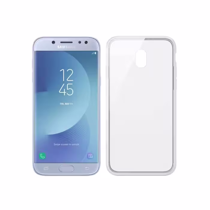 قاب ژله ای گوشی سامسونگ Samsung Galaxy J5 Pro مدل Clear TPU