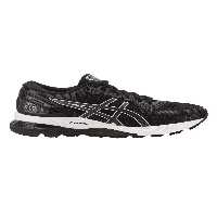 کفش دو و تمرین مشکی زنانه GEL 21 در حال رانینگ 001 Asics