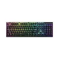 صفحه کلید بی‌سیم ریزر مدل DEATHSTALKER V2 PRO • سوئیچ اُپتیکال قرمز