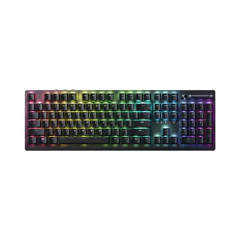 صفحه کلید بیسیم ریزر مدل DEATHSTALKER V2 PRO • سوئیچ اُپتیکال قرمز