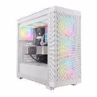 کیس گیمینگ GAMEDIAS ATHENA M3 WH