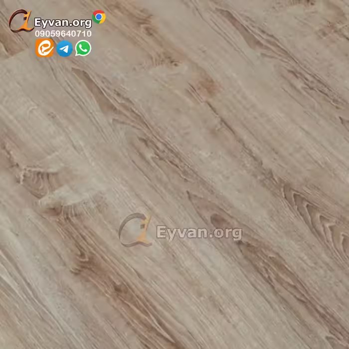 پارکت لمینت طرج چوب کد 755