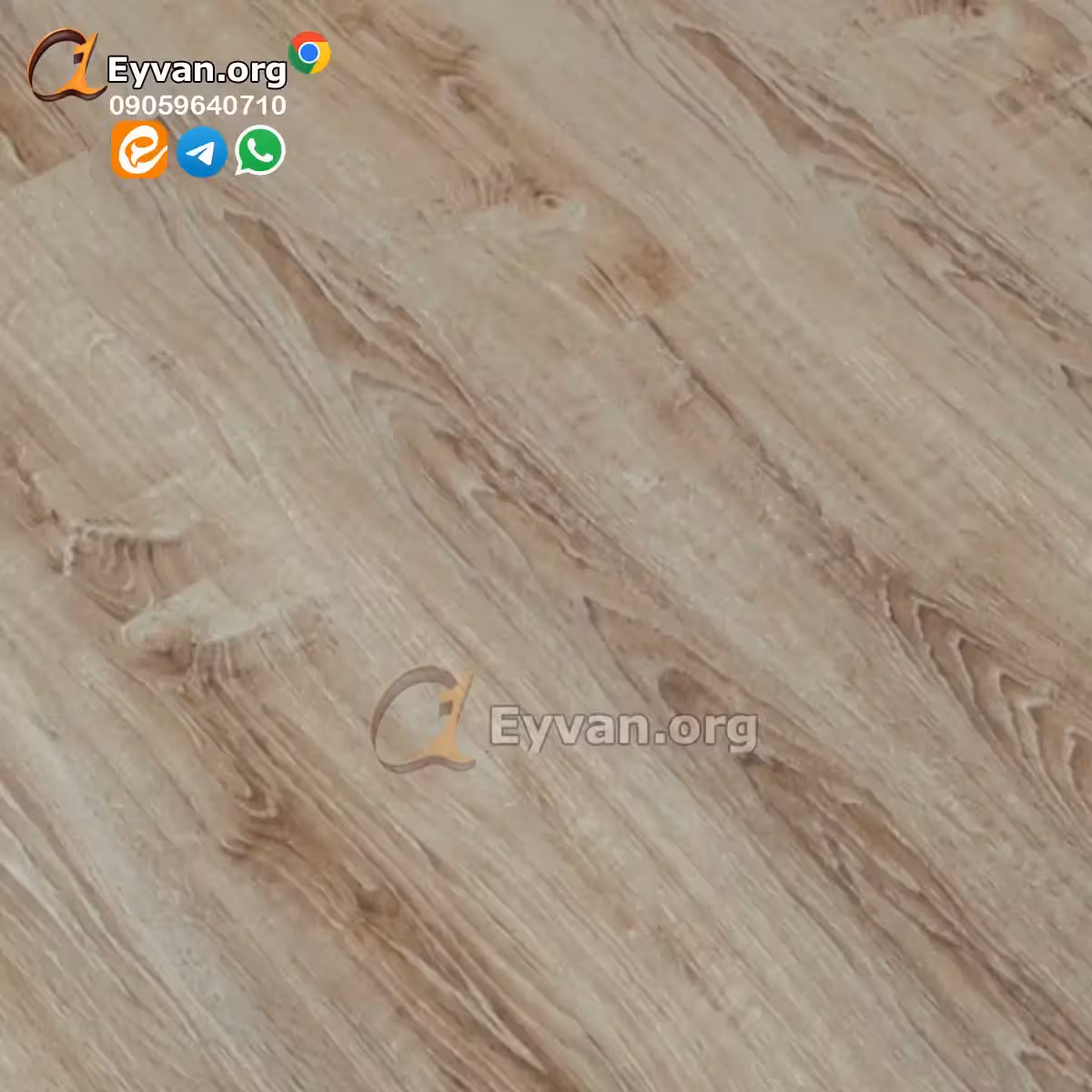 پارکت لمینت طرج چوب کد 755