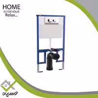 فلاشتانک توکار استراکچر ( وال هنگ ) راین(هزینه ارسال پس کرایه)