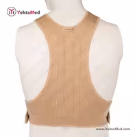 قوزبند نئوپرنی آتل دار پاک سمن کد 012