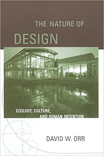  دانلود کتاب The Nature Of Design - Ecology, Culture, And Human Intention, 2002 - دانلود کتاب های دانشگاهی