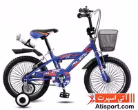 دوچرخه Alex buffalo V1 16 402