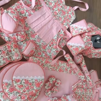 سرویس آشپزخانه جهیزیه عروس سرویس آشپزخانه پارچه سرویس آشپزخونه آشپزی