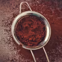 قهوه خرما بدون کافئین 40کیسه 25کیلویی  تُل تَل