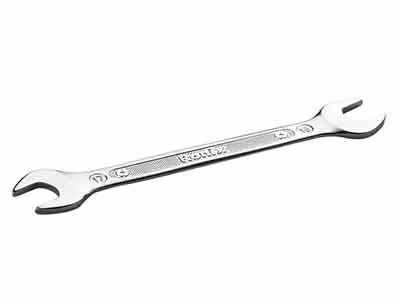 آچار دوسرتخت 16x17 رونیکس RONIX