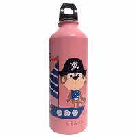 خرید قمقمه فلزی مدل فانتزی