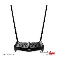 قیمت و خرید روتر تی پی لینک TP-Link TL-WR841HP وای فای N300 - شبکه ساز