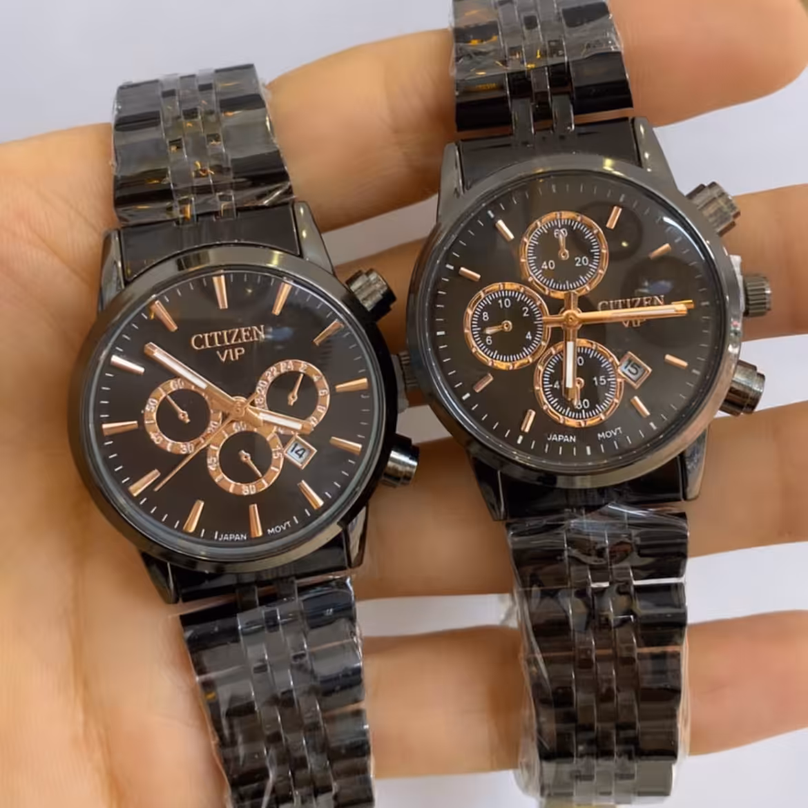 ساعت زنانه نک موتور سیتیزن