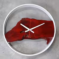 ساعت دیواری فانتزی