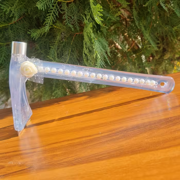 قند شکن  ساده و شیک برای بله برون