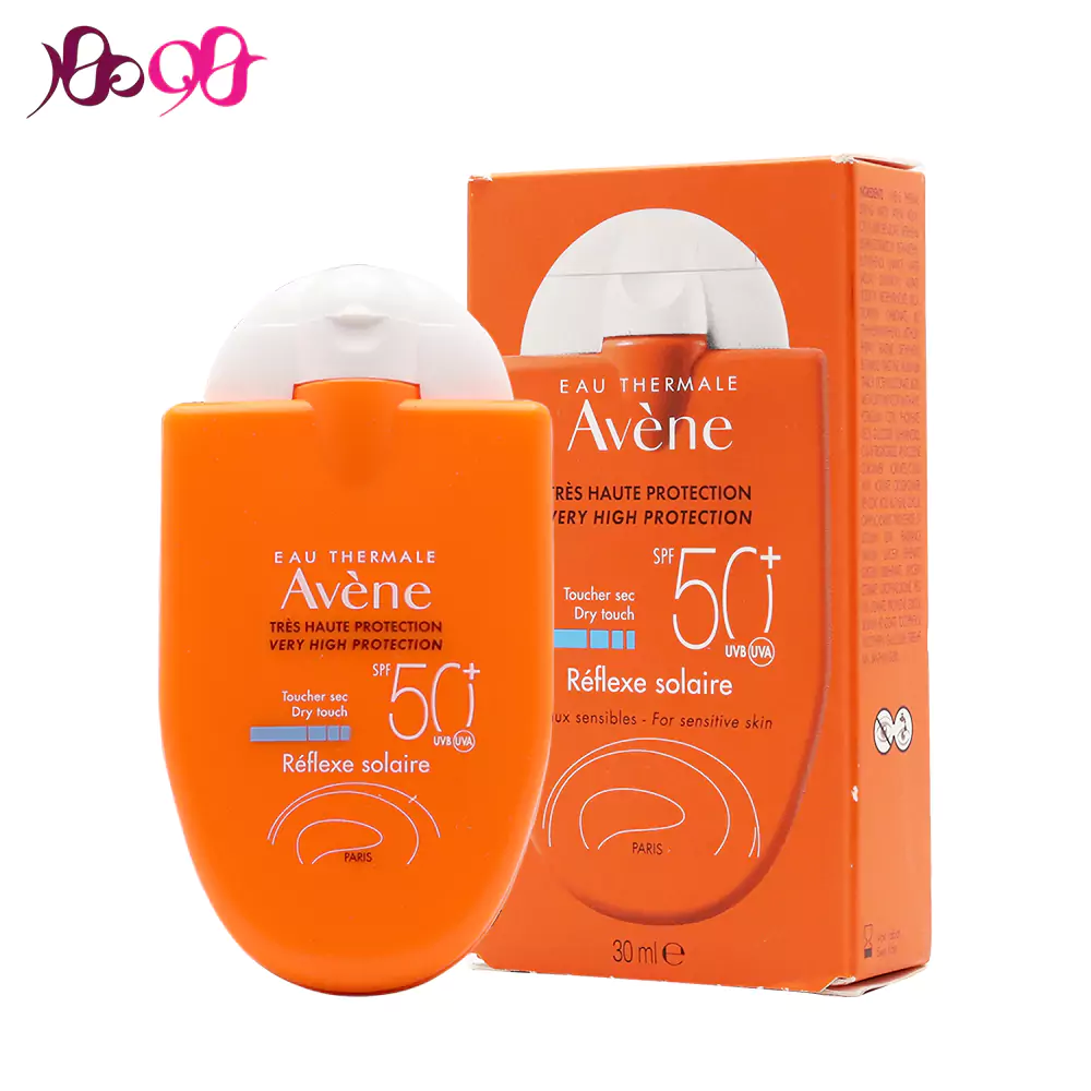 کرم ضد آفتاب رفلکس اون Avene مدل Reflexe Solaire