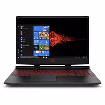 قیمت خرید لپ تاپ اچ پی DC100 کد7136 | HP OMEN 15T
