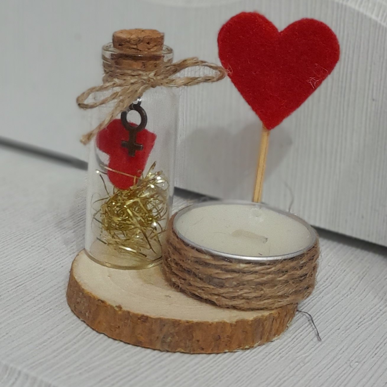 پک هدیه ولنتاین 