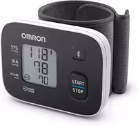 فشارسنج امرن مدل Omron RS3 Intelli IT