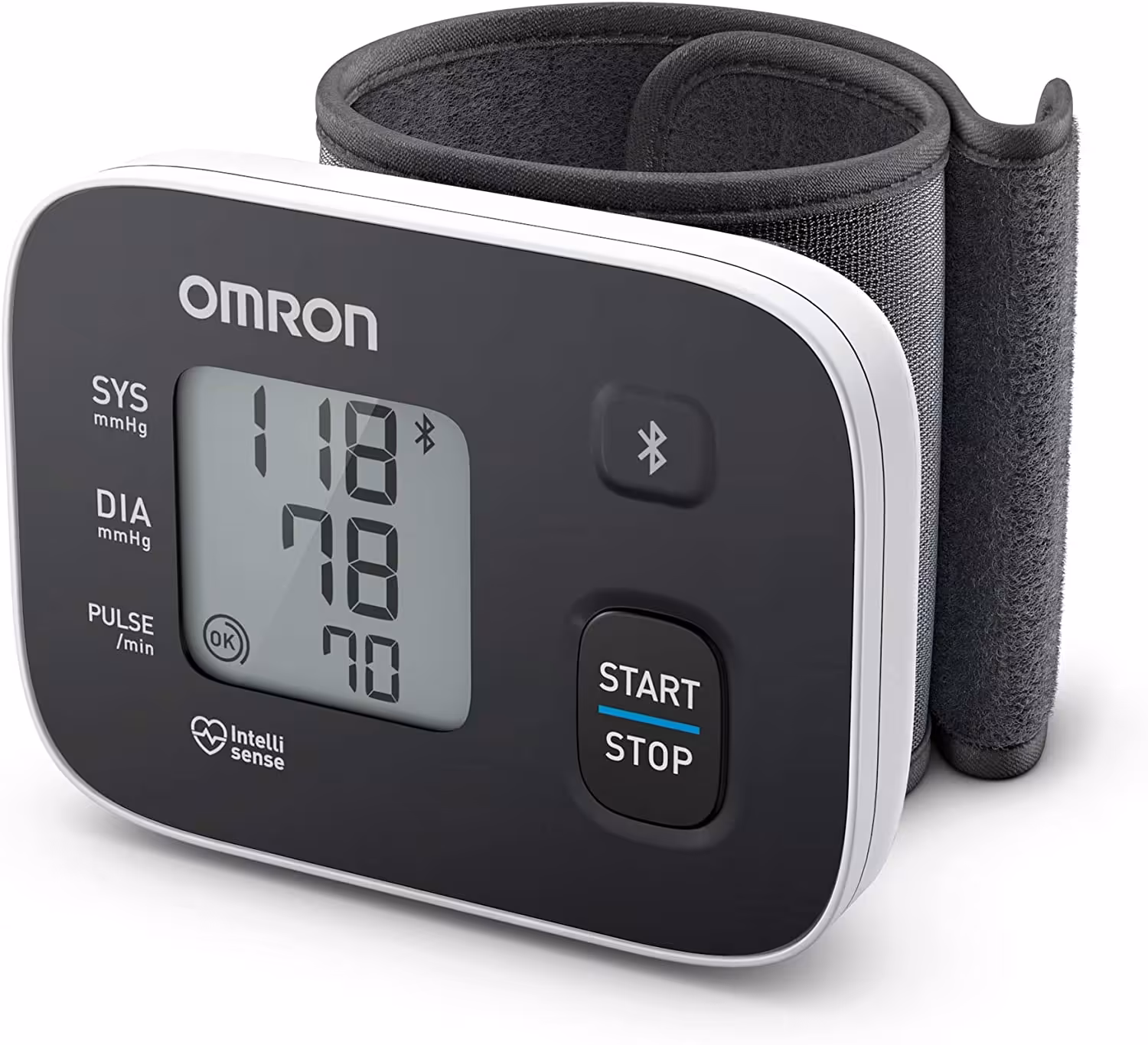 فشارسنج امرن مدل Omron RS3 Intelli IT